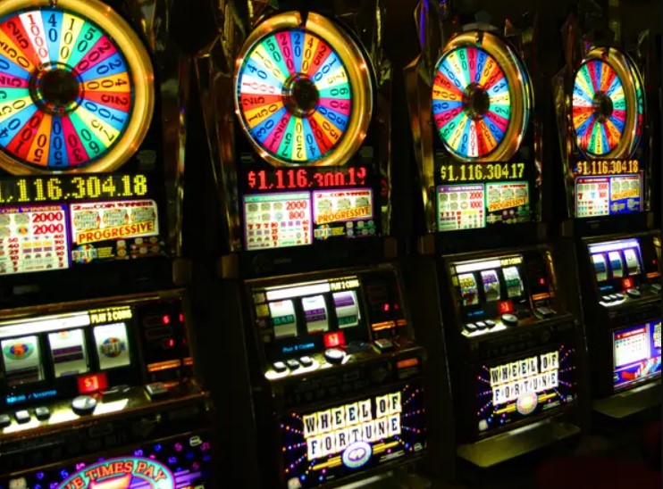 เว็บคาสิโน UFABET