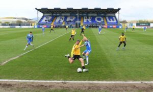 ช่องทางเข้า UFABET