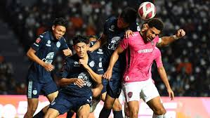 ตารางแทงบอล วันนี้