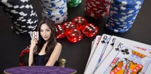 UFABETบาคาร่า