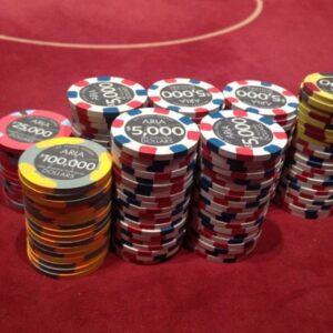 บาคาร่า ขั้นต่ำ