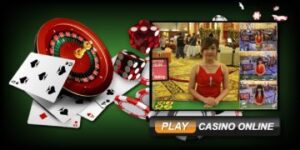 พาเล่น บาคาร่า